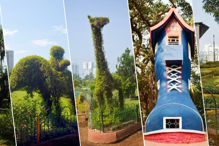 Hanging Gardens of Mumbai to Undergo Extensive Renovations; Residents Raise Concerns